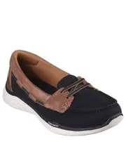 Skechers On-The-GO Ideal - Set Sail Black