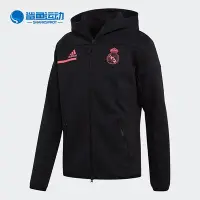 在飛比找Yahoo!奇摩拍賣優惠-❤小鹿嚴選❤Adidas/愛迪達正品 REAL ZNE 男子