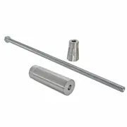Fox Shox Bushing Extractor Assembly, 38mm Forks 803-01-610