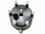 For 1995-1998 Dodge B1500 Distributor Cap United Automotive 76754WH 1996 1997