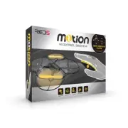 RED5 MOTION CONTROL DRONE HAND GESTURE FLYING QUADCOPTER