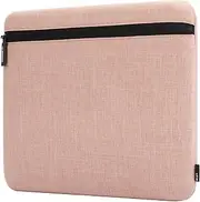 Incase Unisex's Leisure and Sport Laptop Sleeve, Pink, 13 inch