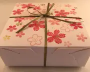 21pc Japanese KitKat Sakura Gift Box Set 21flavors Cherry Blossom Christmas Kats
