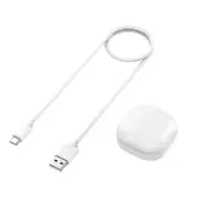 Replacement Charging Box for Samsung Galaxy Buds 2 Wireless Headset Charger Case