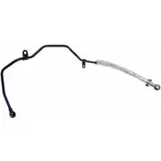 11-36-7-837-614 GenuineXL Oil Line for 3 Series E86 Z BMW Z4 E46 / M M3 01-06 (for: BMW)