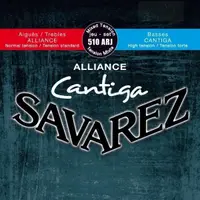 在飛比找蝦皮商城精選優惠-Savarez 古典吉他弦 510ARJ Alliance 