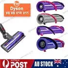 For DYSON V10 V8 V7 V6 Cordless Vacuum Cleaner Brushroll Head Brush Bar Roller