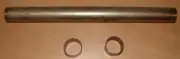 BRAKE CROSS SHAFT & X2 BUSHES. COMPATIBLE WITH: MASSEY FERGUSON (VARIOUS)