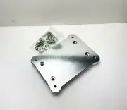 Billet Shifter Plate Baseplate For Honda Acura Accord TSX K Swap K20 K24 EK EG