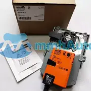 1PC New Belimo Electric Regulating Butterfly Valve Actuator GR24A-SR-7 40Nm