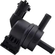 HiSport Vapor Canister Purge Valve Solenoid 28910-3C200 Compatible with 10-14 Hyun-dai Kia 1.6L 3.3L 3.5L 3.8L