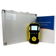 Handheld NOX Gas Detector Nitrogen Oxides Gas Leak Detector with Range 0-20PPM