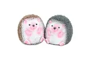 Keycraft - Squidgy Hedgehog