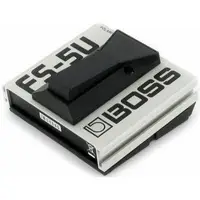 在飛比找蝦皮購物優惠-【反拍樂器】BOSS FS-5U Footswitch 腳踏