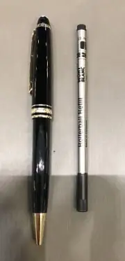 MONT BLANC ROLLERBALL MST SERIES PEN