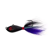 Mustad Big Eye Bucktail Jig Lure 6oz