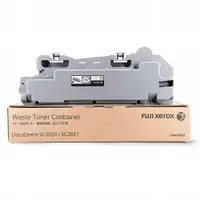 在飛比找樂天市場購物網優惠-Fuji Xerox CWAA0869 碳粉回收盒 適用:S