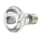 Reptile UVA Spot Light Bulb 100W E27 Heat Lamp for Amphibians and For Reptiles
