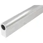 Aeroflow Large Bore Fuel Rail Extrusion1 Metre 20mm/ 3/4" I.D -12AN - AF64-4132