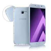 在飛比找momo購物網優惠-【XM】Samsung Galaxy A5 2017版 強化