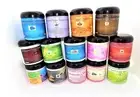 Whipped Sugar Soap | Sugar Scrub | Bath and Body | Exfoliating Soap