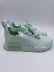 Adidas NMD R1 Dash Green Womens Shoes