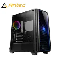 在飛比找PChome24h購物優惠-Antec NX1000 電腦機殼