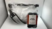 Wren Insulated Cooler Dry Bag 25 Liter Watertight (18"x10"x10") with Ice Packs