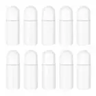 Perfume Bottle Containers Aromatherapy Roller Bottles Travel Essential Oils