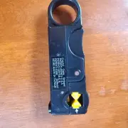 Coax Cable Stripper