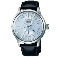 在飛比找PChome24h購物優惠-SEIKO 精工 Presage Cocktail 調酒師動