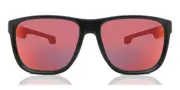 Carrera Ducati CARDUC 003/S OIT/UZ Men's Sunglasses Black Size 57