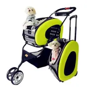 5 in 1 Outdoor Pet Stroller