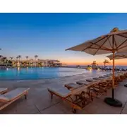 Cleopatra Luxury Resort Sharm El Sheikh