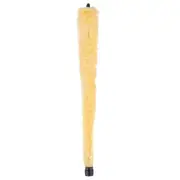 Cleaning Brush Cleaner Pad Saver for Alto Sax Saxophone Soft Y9E26685
