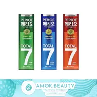 在飛比找蝦皮購物優惠-牙膏 TOTAL 7 韓國