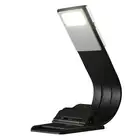 Reading Lamp Energy-saving Illumination Portable Dimmer Table Desk Lamp Compact