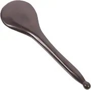 Baluue Reusable Tool for Face Body Massage Relaxing Scraping Massage Stone for Improved Skin Elasticity Blood Flow Women