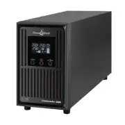 PowerShield Commander 2000VA / 1800W Line Interactive Pure Sine Wave Tower UPS w