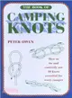 The Book of Camping Knots