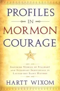 在飛比找博客來優惠-Profiles in Mormon Courage: In