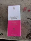 BNIB BYBI Strawberry Booster 100% Cold Pressed Seed Facial Oil Booster 0.5 fl oz