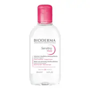 [BIODERMA] Sensibio H2O Soothing Micellar Water