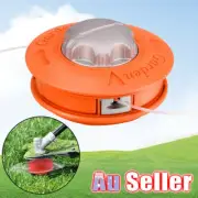 Universal Twister Bump Feed Line Trimmer Head Whipper Snipper Brush Cutter Honda