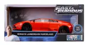 Jada Fast & Furious - Roman's Lamborghini Murcielago 1:24 scale die cast vehicle