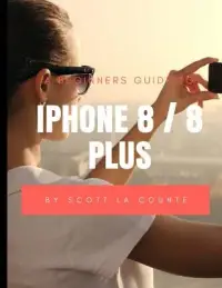 在飛比找博客來優惠-A Beginners Guide to iPhone 8 