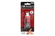 Amaco Rub N Buff Metallic Finish Pigments Wax 15ml tube