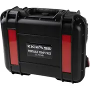 KickAss 12V Portable Water Pump Pack 6L/min