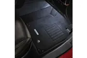 Genuine Mazda 3 BP Carpet Floor Mats Set of 4 BP11ACFM 2019 Hatch & Sedan