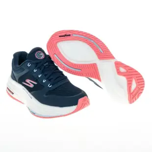 【SKECHERS】女鞋 健走系列 GO WALK DISTANCE WALKER(125130NVPK)